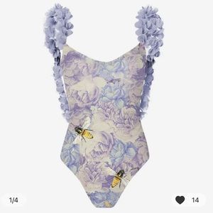 super cute set... one piece . all my clothes are worn once